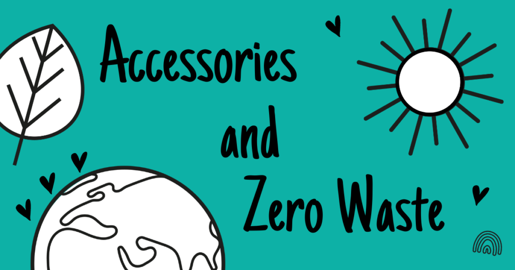 Accessories and zero waste shop link